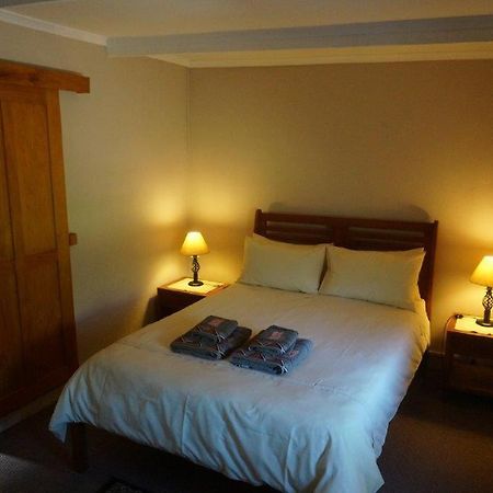 Long Acres Cottages Montagu Rum bild
